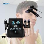 Blue Morpheus8 RF Microneedle Machine 15-Inch Touch Screen Adjustable Depth