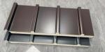 Customized Polyurethane Sandwich Roof Panels with Rock/Glass Wool Great Wall
