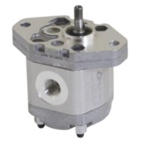 Wholesale Group05 Gear Hydraulic Motor Single Rotation Type / Reversible Gear Pump from china suppliers