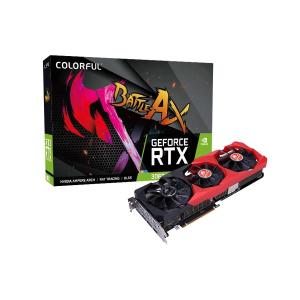 Wholesale Colorful Battle AX RTX3060 Ti 8G Mining Graphics Card 256 Bit from china suppliers