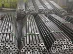 High Strength Cold Rolled Seamless Steel Pipe Black Finish For Automotive