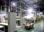 Spunbond Fully Automatic Non Woven Making Machine 250gsm 130KW