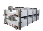 Adiabatic Dry BTC Bitcoin Cooling System Anti Corrosion