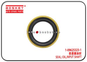 Wholesale 1-09625323-1 1096253231 Input Shaft Oil Seal For ISUZU 6HK1 FVR34 VC46 from china suppliers