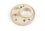 OEM Custom High Precision CNC Machining Acrylic Peek Turning Parts