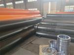 Ultra Durable UHMWPE Pipe Unmatched Wear Corrosion Resistance for Demanding