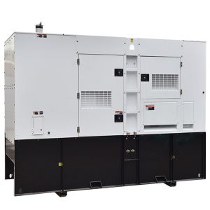 Wholesale Diesel Engine Generator Set 200kva Diesel Generator Portable Silent Diesel Generator from china suppliers