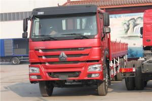 Wholesale 336 hp Truck Cargo Heavy Duty With 430mm Diaphragm Spring Clutch from china suppliers