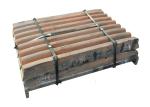 High manganese steel jaw crusher wear parts manufacturer and supplier