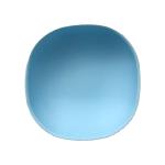 Baby Food Grade Silicone Feeding Bowl Customized Round Shape