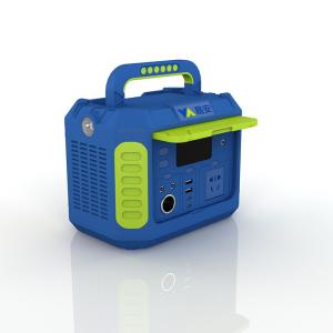 Wholesale Hunting Lithium Ion Battery Pack BMS Waterproof Portable Power Station from china suppliers