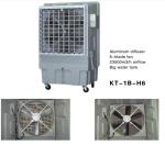 23500m3/H Portable Evaporative Air Cooler For Commercial