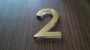 Wholesale Customized 3D perspex led signs sign letter acrylic from china suppliers