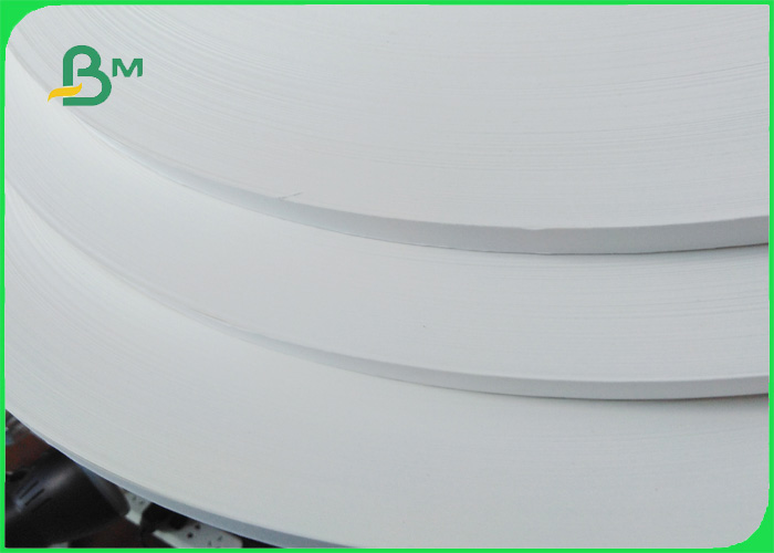 Environmentally Friendly Straw Paper 60g 120g Rolls Degradable Kraft Paper