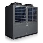 Full Inverter R32 WIFI Commercial Swimming Pool Heat Pump 136KW
