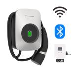 Wallbox Type 2 Type1 Plug EV Car Charger EV Charging Station 7kW 32A