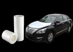 Scratch Resistant Car Interior Temporary Protection Pe Adhesive Automotive
