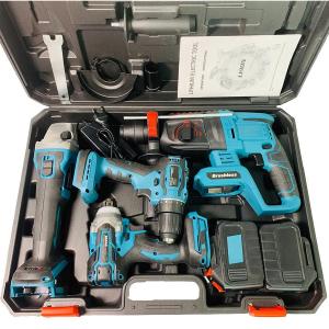 Wholesale Motor Brushless Angle Grinder Custom Professional Power Tools 15KG from china suppliers