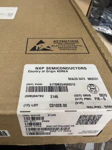 Wholesale New And Original S9S12P128J0MFT QFN48 Integrated Circuit from china suppliers
