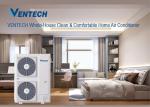 Refrigerant R410A 5 Hp Whole House Air Conditioning Systems