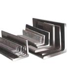 50000 Tons/Month Production SUS 410 420 430 Steel Angle Bar with Customized