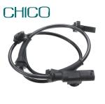 TS16949 Anti Lock Braking System Sensor ABS Sensor TOYOTA AYGO 89542-0H010