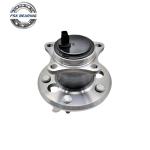 Automobile Parts 42450-06130 Rear Wheel Bearing Kit Right For TOYOTA