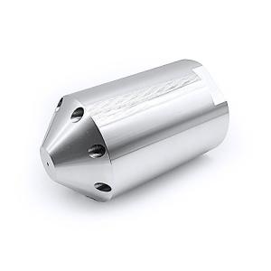Wholesale Custom Aluminum Milling Parts Services Aluminium CNC Machining from china suppliers