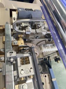 Wholesale High Speed Textile Weaving Loom Machine Weft Density 1000 RPM Water Jet Loom from china suppliers