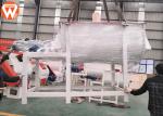 Ring Die 15mm Pellet 50kw 2T/H Poultry Feed Mill Plant