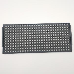 Wholesale Rectangular Jedec IC Trays Simplified IC Packaging Solutions Height 7.62mm from china suppliers