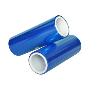 Wholesale ODM Self Adhesive Polyethylene Plastic Protective Film Roll Security Tint Film For Glass Window from china suppliers