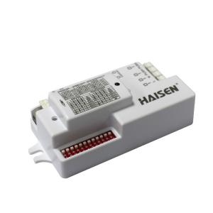Wholesale Indoor Microwave 5.8GHz DALI Motion Sensor Dimmable Planar Antenna from china suppliers