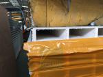 Hollow MGO Foam Magnesium Oxide Building Panels