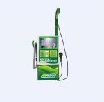 L800 *W 580 *H17500mm Automatic Motorcycles Car Wash With Low Shampoo Consumptio