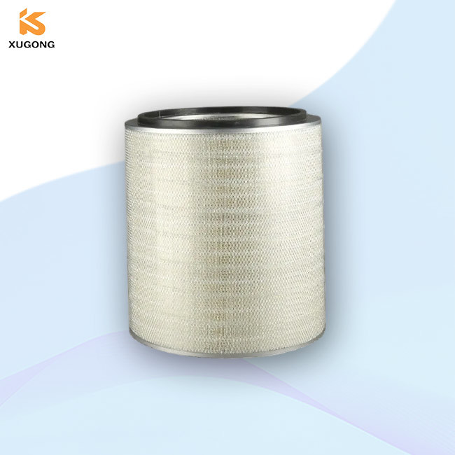 Replacement G3516 Spare Parts Excavator Engine Air Filter 4W5452 1059741