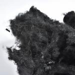 Recycled Filling Fiber Stuffing Quilts And Pillows Materials Polyester Low Melt