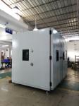 AC380V 50Hz/60Hz3 High Temperature Chamber LED Touch Display