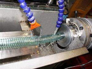 Wholesale Hose Pipe Plastic Extrusion Line Single Screw For Liquid Gas Air Transport from china suppliers