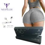 Subskin 10ml 20ml 50ml Hyaluronic Acid Dermal Filler Buttock Injectable Ha Pure