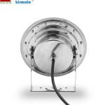 48W 2000ma 4000LM Underwater LED Spotlights swimming pool light led
