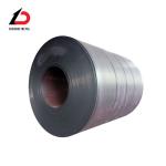 High Strength Wear Resistance Hot Rolled Steel Coils 0.3mm-3mm Sb450