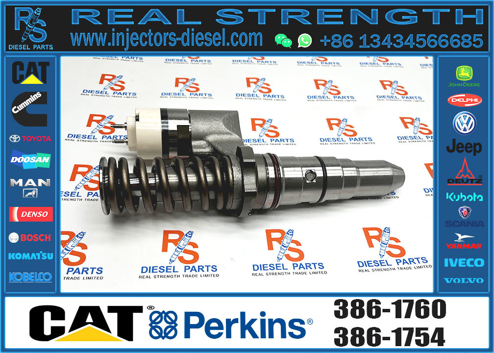 diesel fuel injecto 386-1760 211-3024 249-0746 392-0200 392-0202 392-0211 0R-9944 0R-3539 386-1766