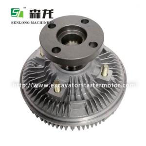 Wholesale Factory Outlet Heavy duty truck Fan clutch Viscous for CAS-E CX70 CX80 MX80C,246462A2 246462A1 from china suppliers
