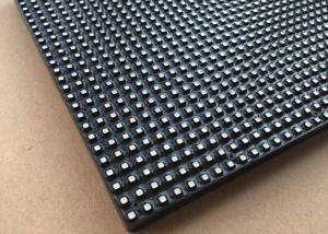 Wholesale RGB P8 Outdoor LED Display Module 32*16 Pixel Full Color Scrolling Text Message from china suppliers