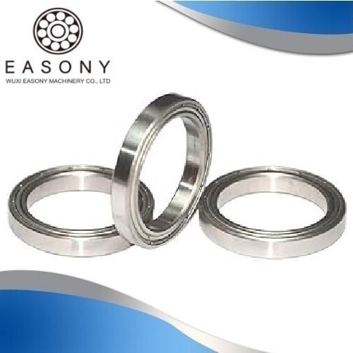 Self Aligning Ball Bearing Outer Ring Gcr15 SAE52100 100Cr6 Suj2 Wear Resistant