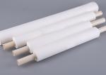 Cellulose Industrial Cleaning Wipes Polyester Zero Close Surface Shavings
