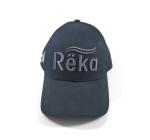 Khaki Primary 3D Logo Embroidery Adjustable Strap Baseball Dad Hat Cap Adult One