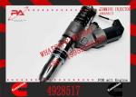Diesel Fuel Engine Cumminns M11 Electronic Unit Injector 3411753 3411845 4928517