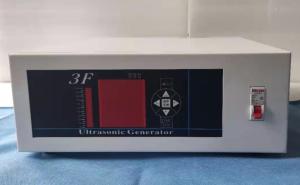 Wholesale Multi Frequency Cleaner Ultrasonic Transducer Generator Powerful from china suppliers